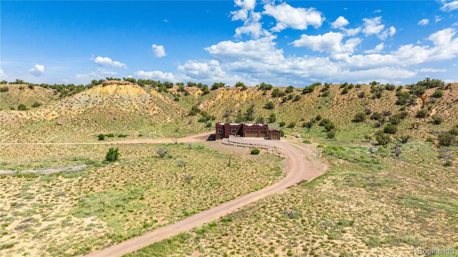 507 Van Egmond Drive Penrose CO 81240