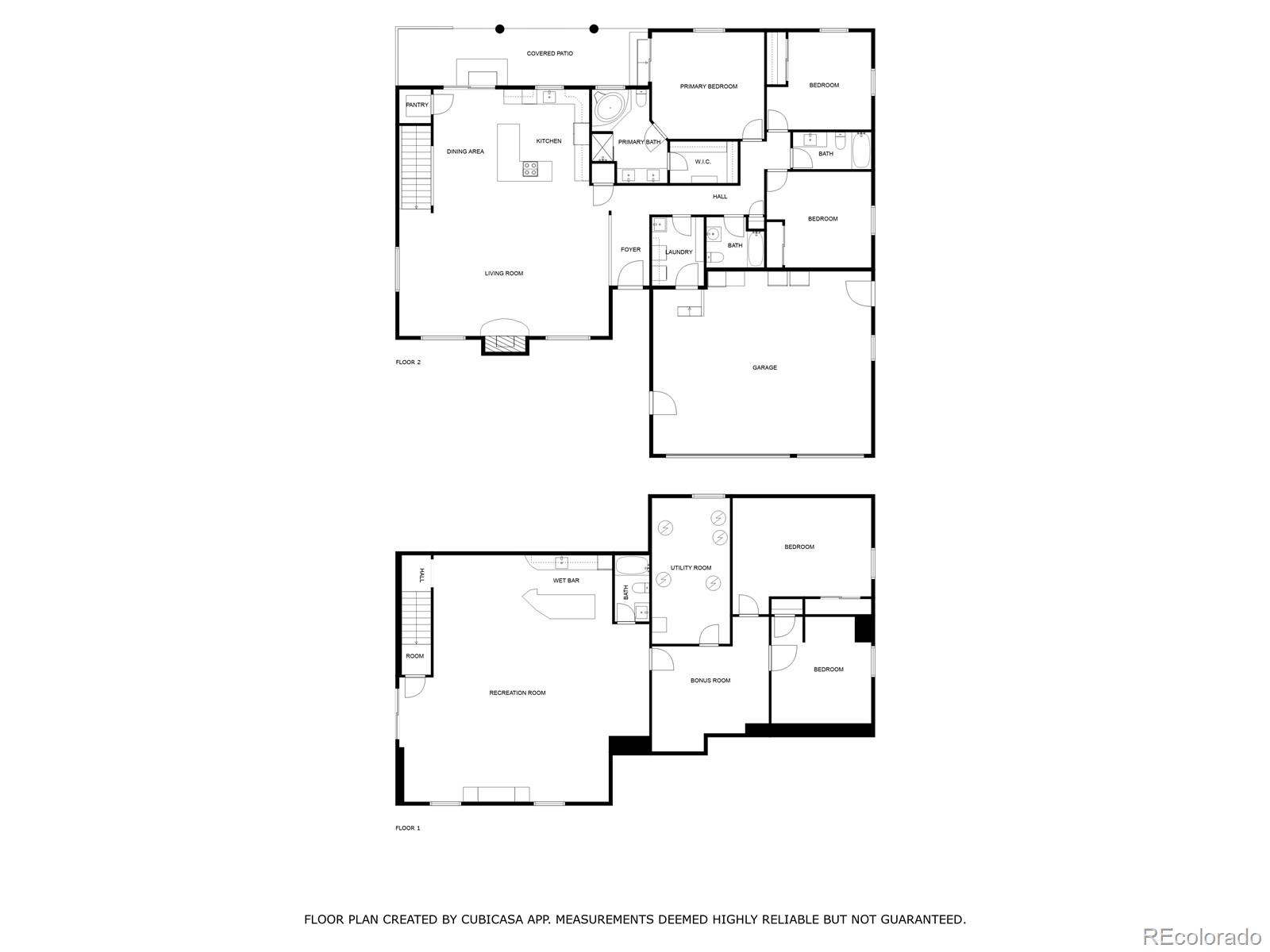 507 Van Egmond Drive Penrose CO 81240