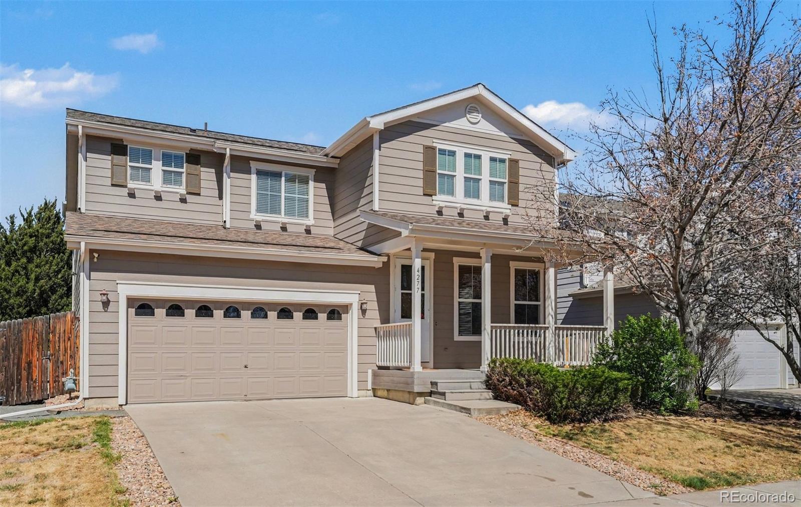 4277 Prairie Drive Brighton CO 80601