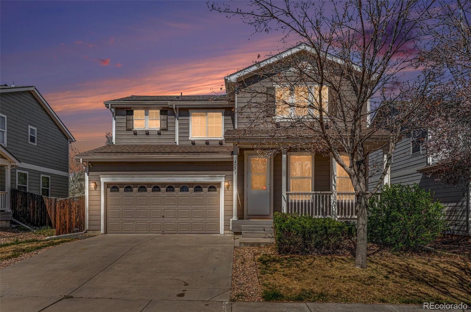 4277 Prairie Drive Brighton CO 80601