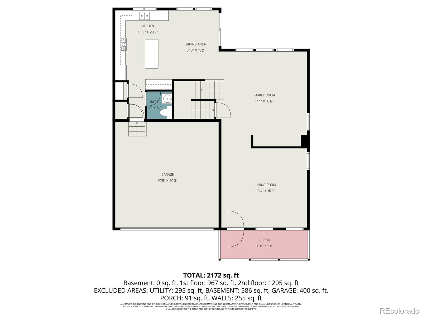 4277 Prairie Drive Brighton CO 80601