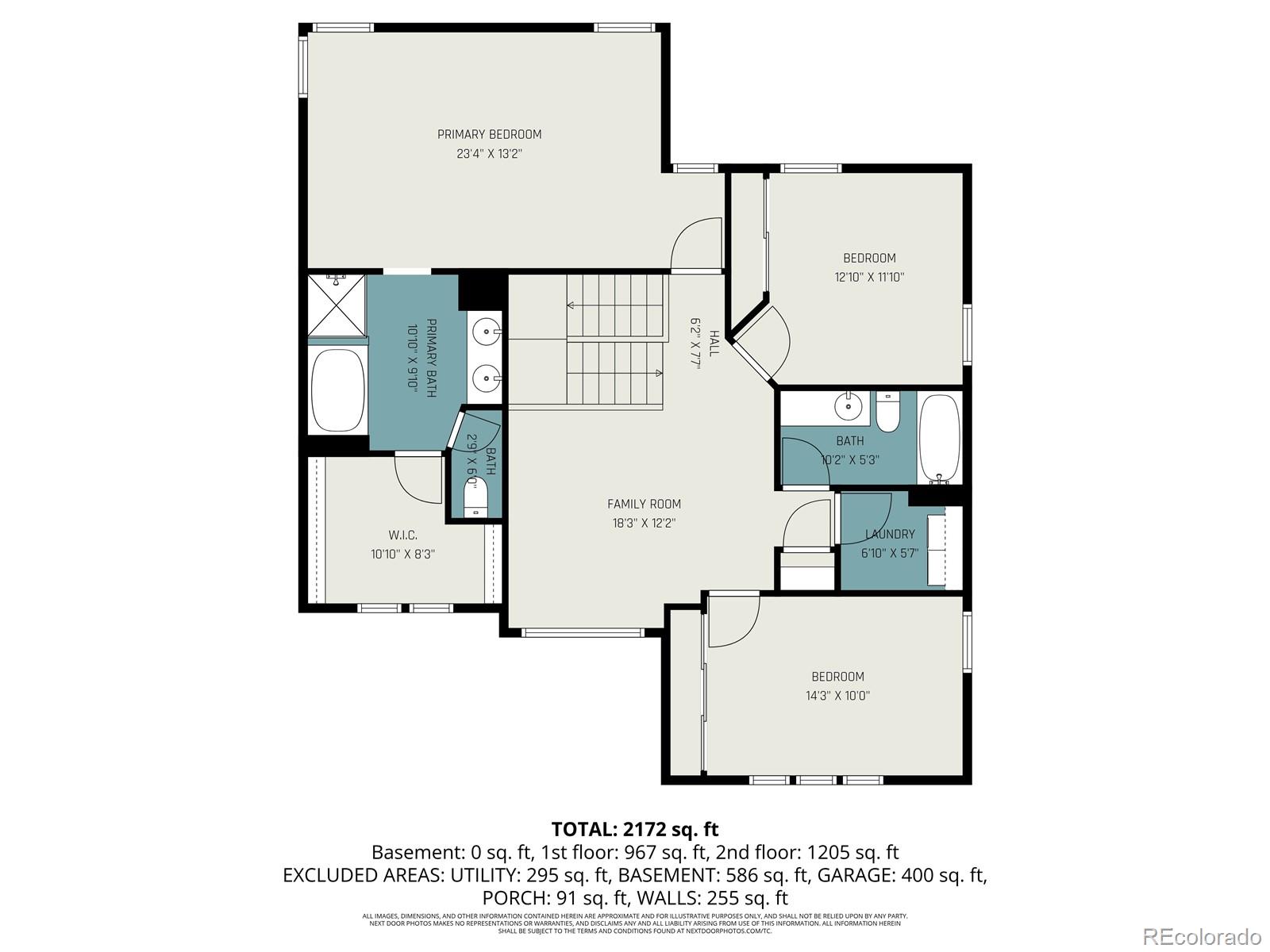 4277 Prairie Drive Brighton CO 80601