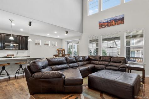 2656 Leafdale Circle Castle Rock CO 80109