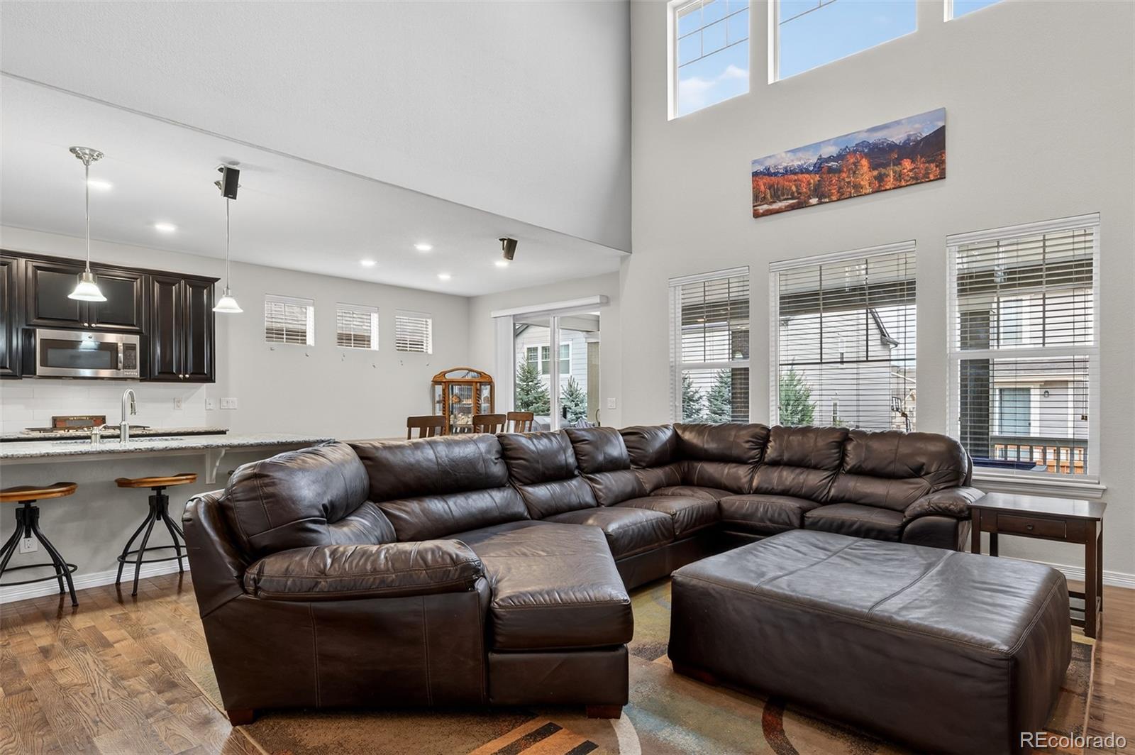 2656 Leafdale Circle Castle Rock CO 80109