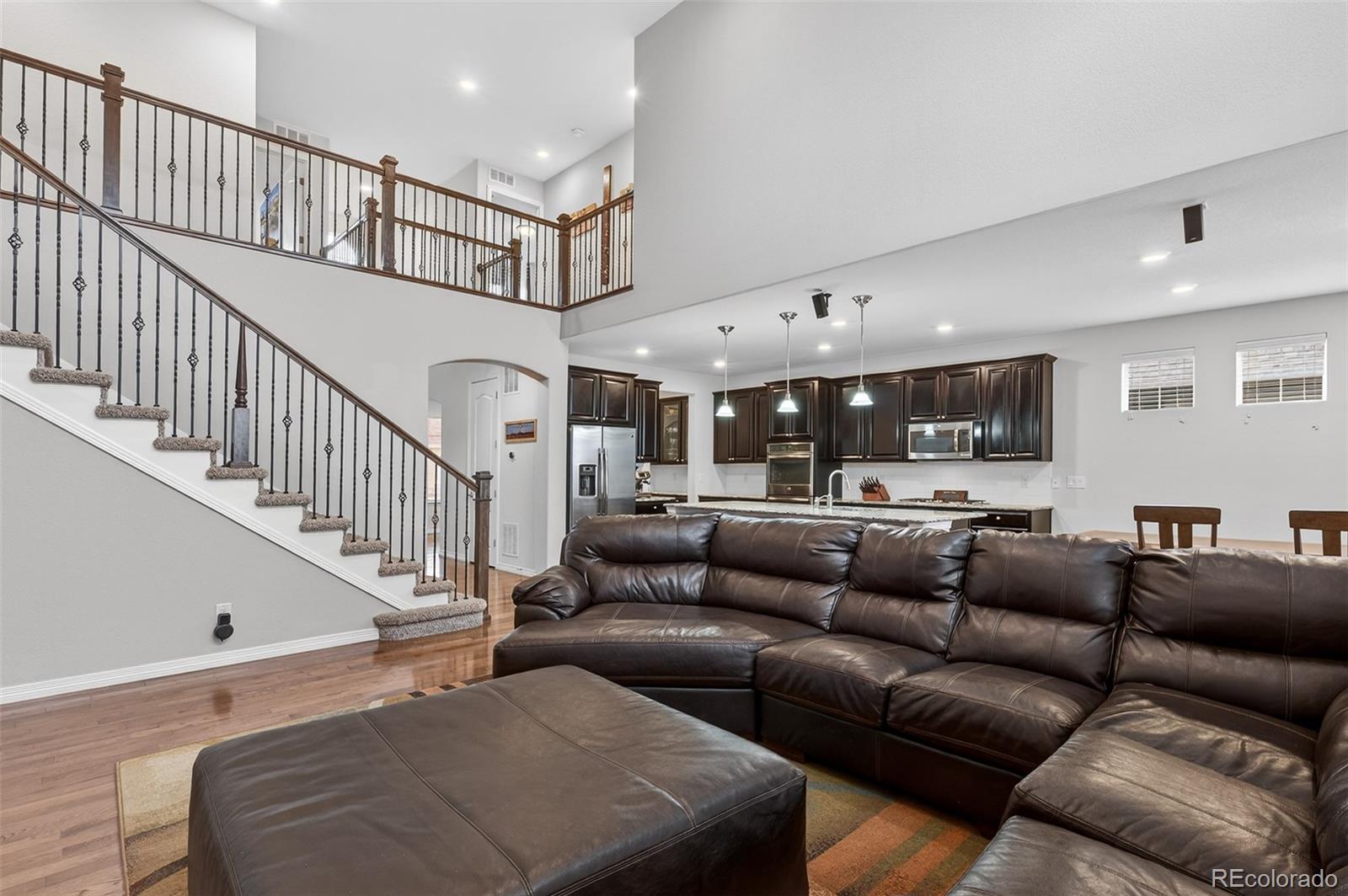 2656 Leafdale Circle Castle Rock CO 80109