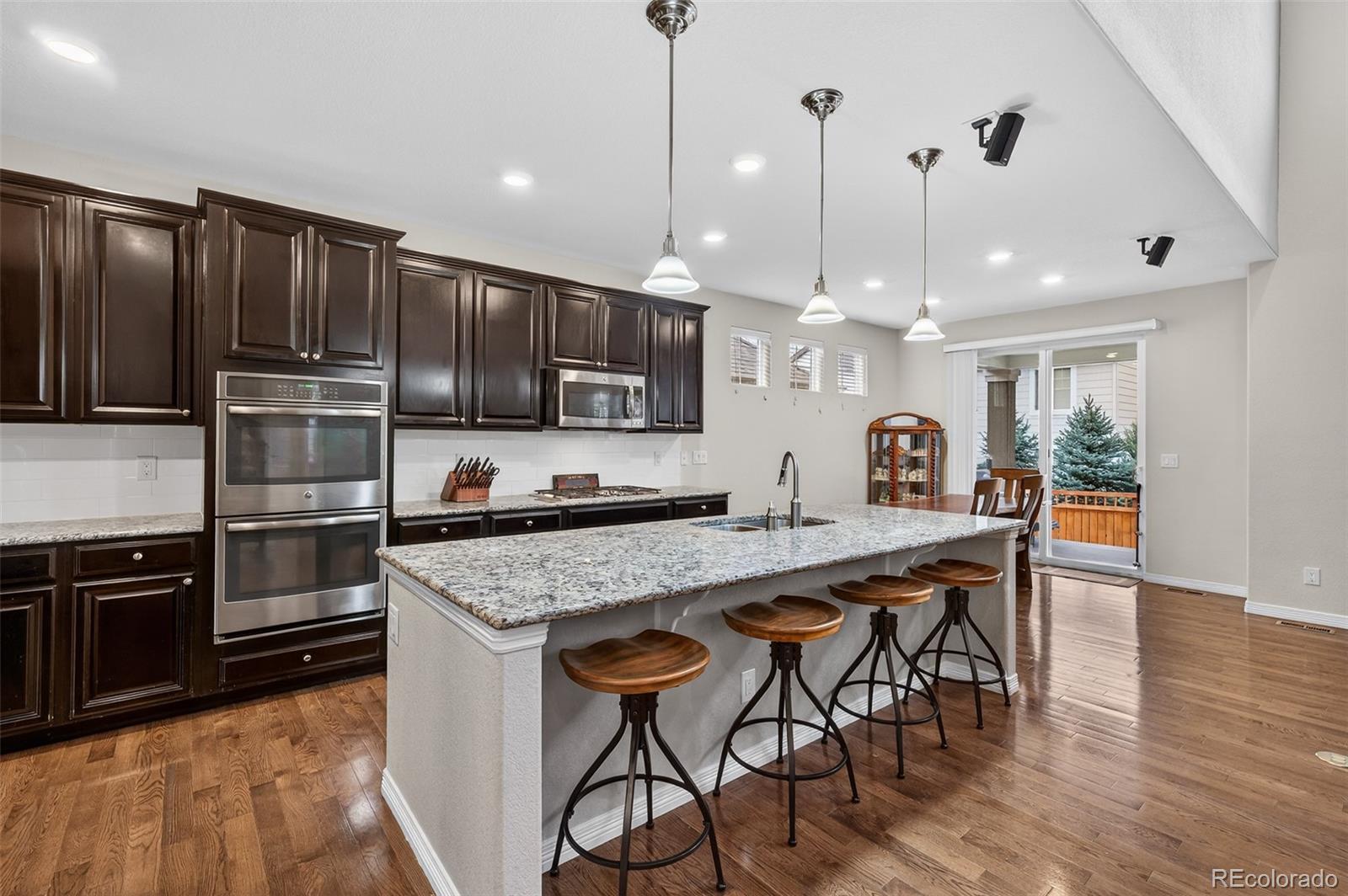 2656 Leafdale Circle Castle Rock CO 80109