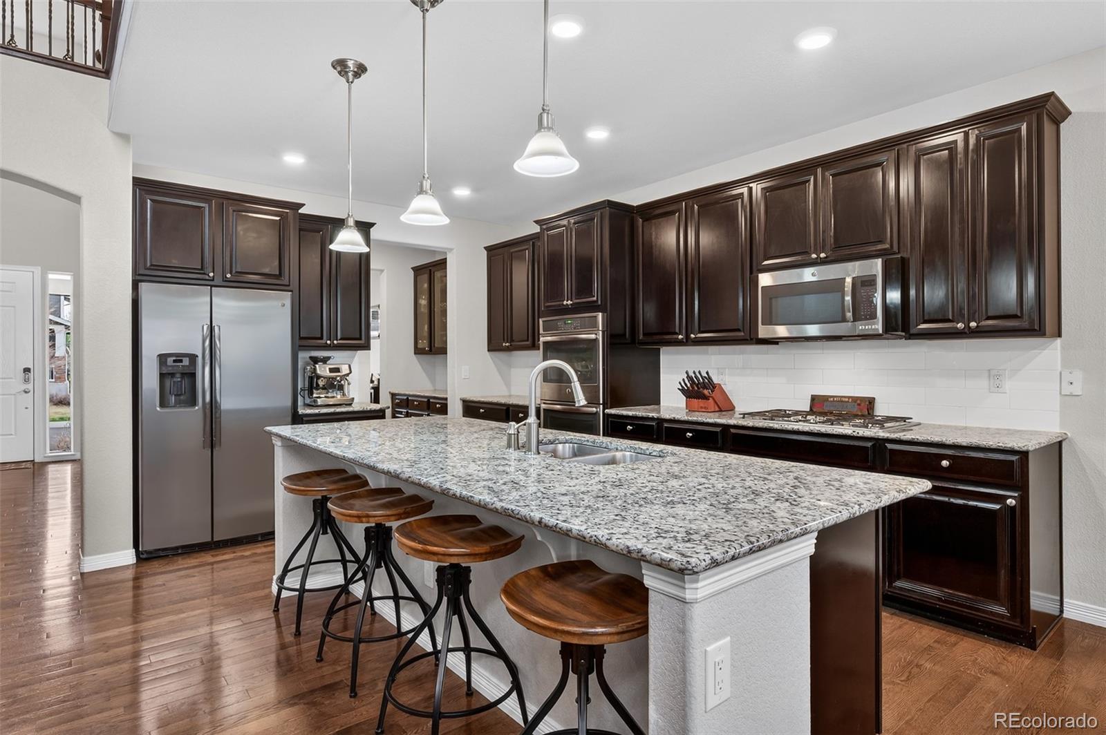 2656 Leafdale Circle Castle Rock CO 80109