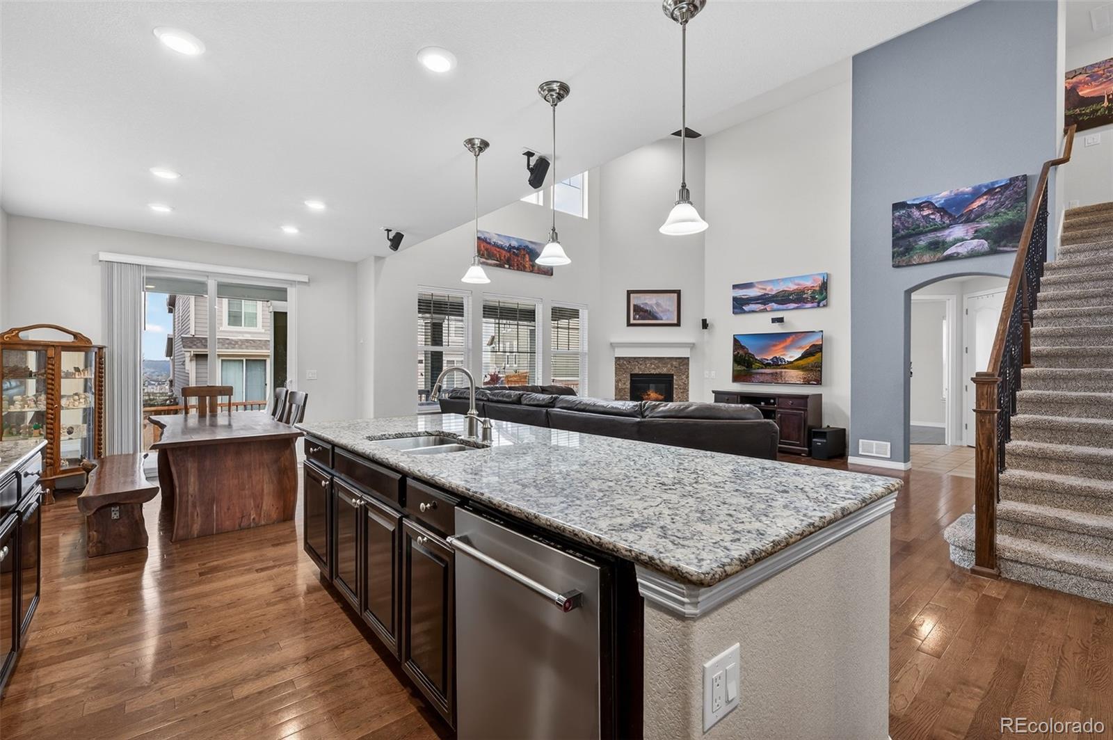 2656 Leafdale Circle Castle Rock CO 80109