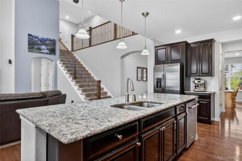 2656 Leafdale Circle Castle Rock CO 80109