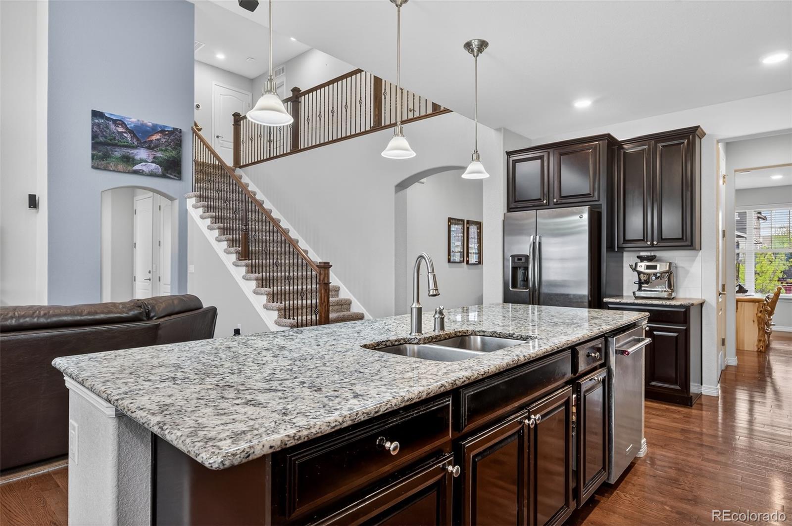 2656 Leafdale Circle Castle Rock CO 80109
