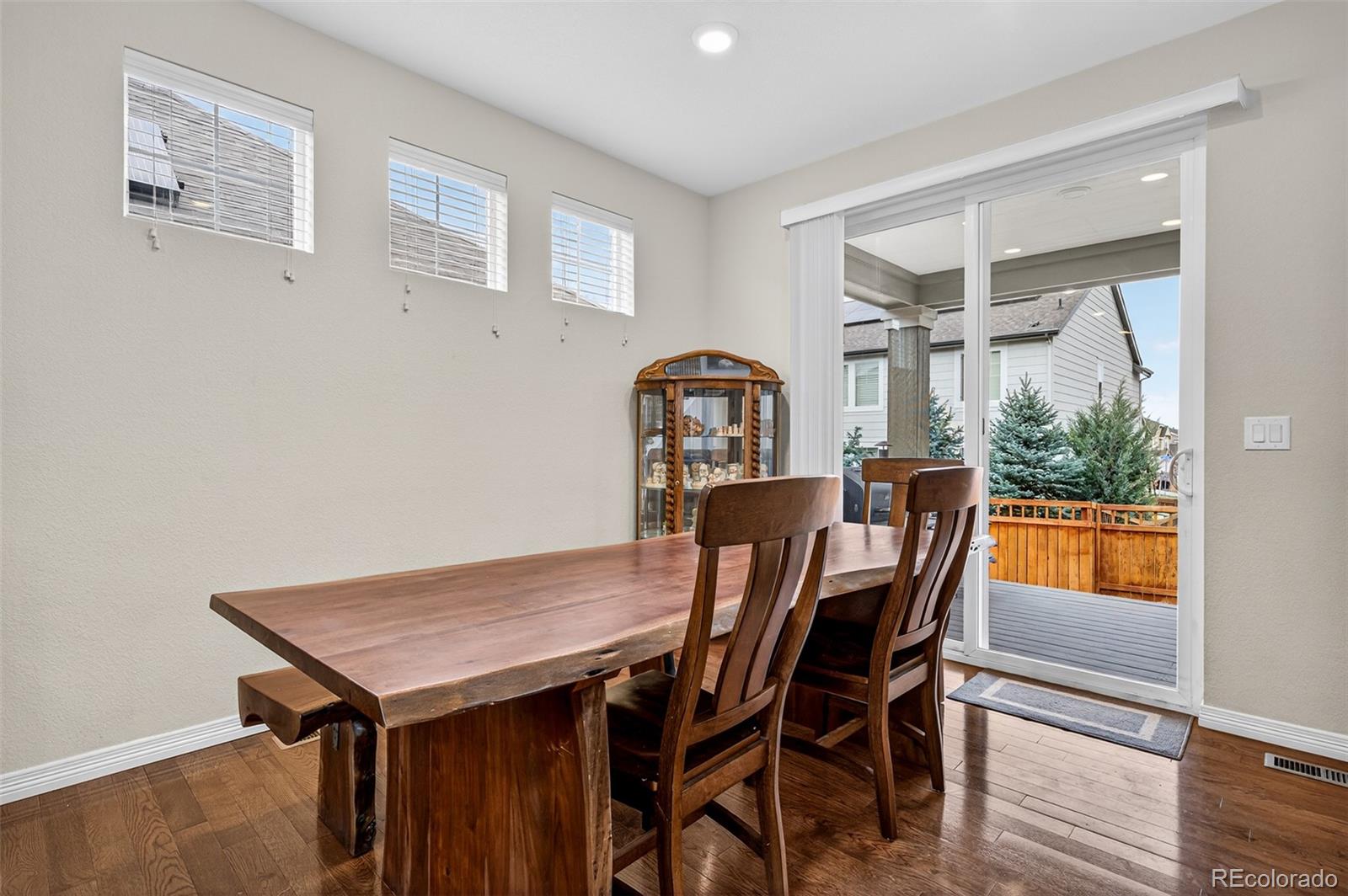 2656 Leafdale Circle Castle Rock CO 80109