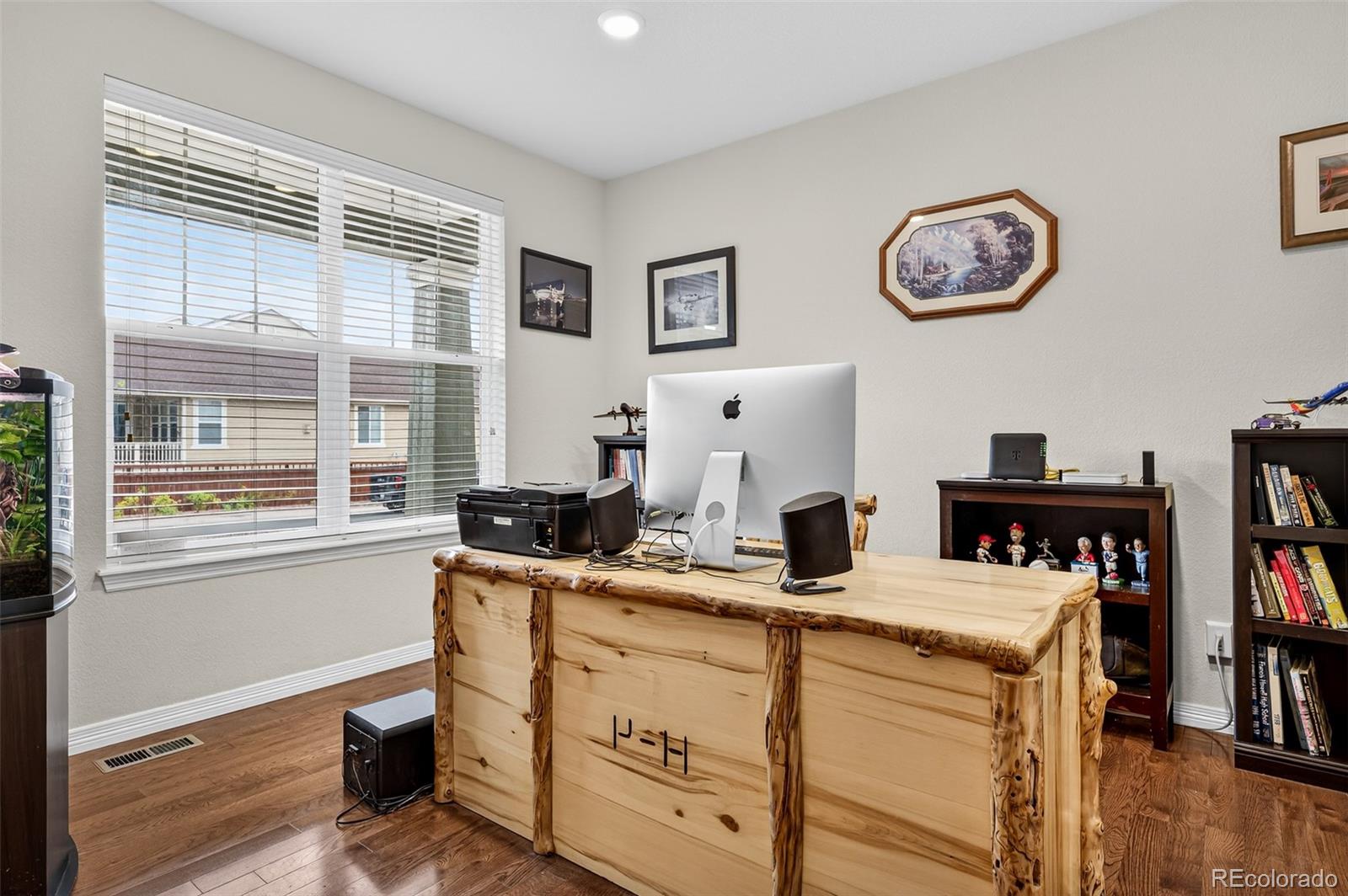 2656 Leafdale Circle Castle Rock CO 80109