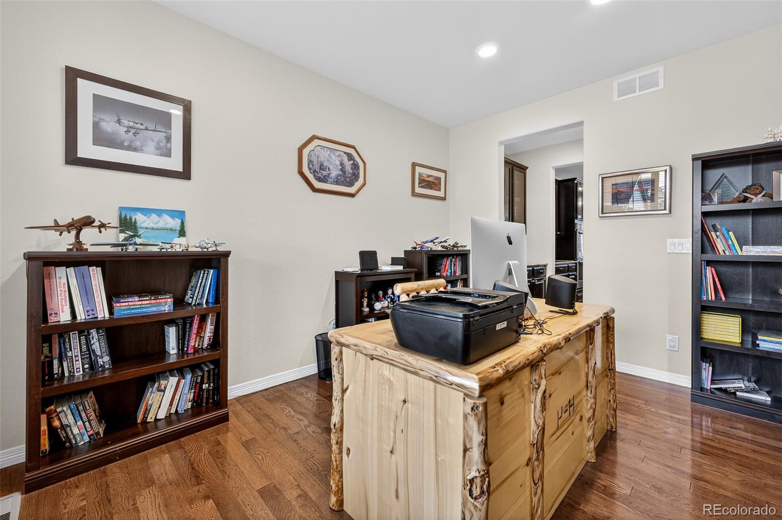2656 Leafdale Circle Castle Rock CO 80109