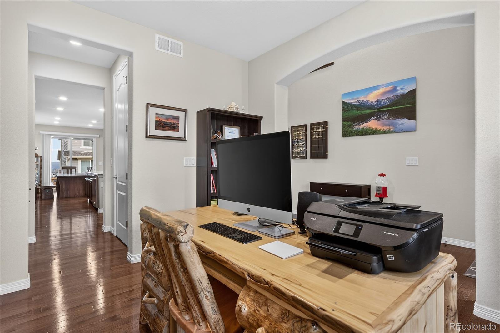 2656 Leafdale Circle Castle Rock CO 80109