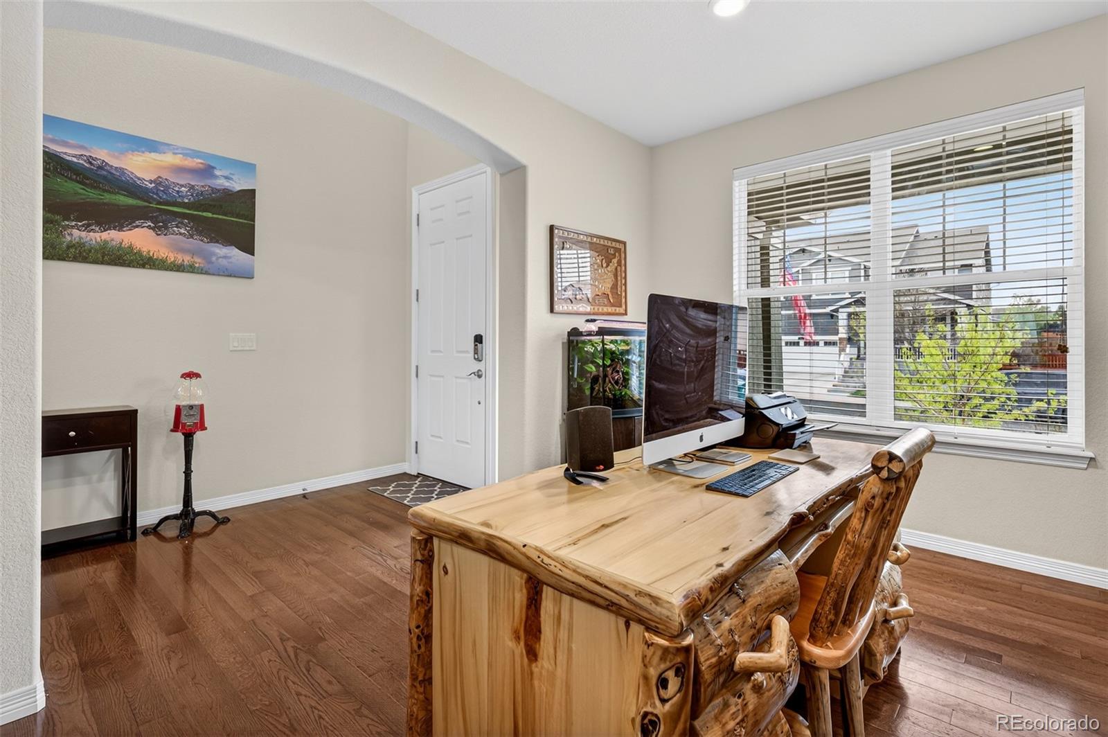 2656 Leafdale Circle Castle Rock CO 80109