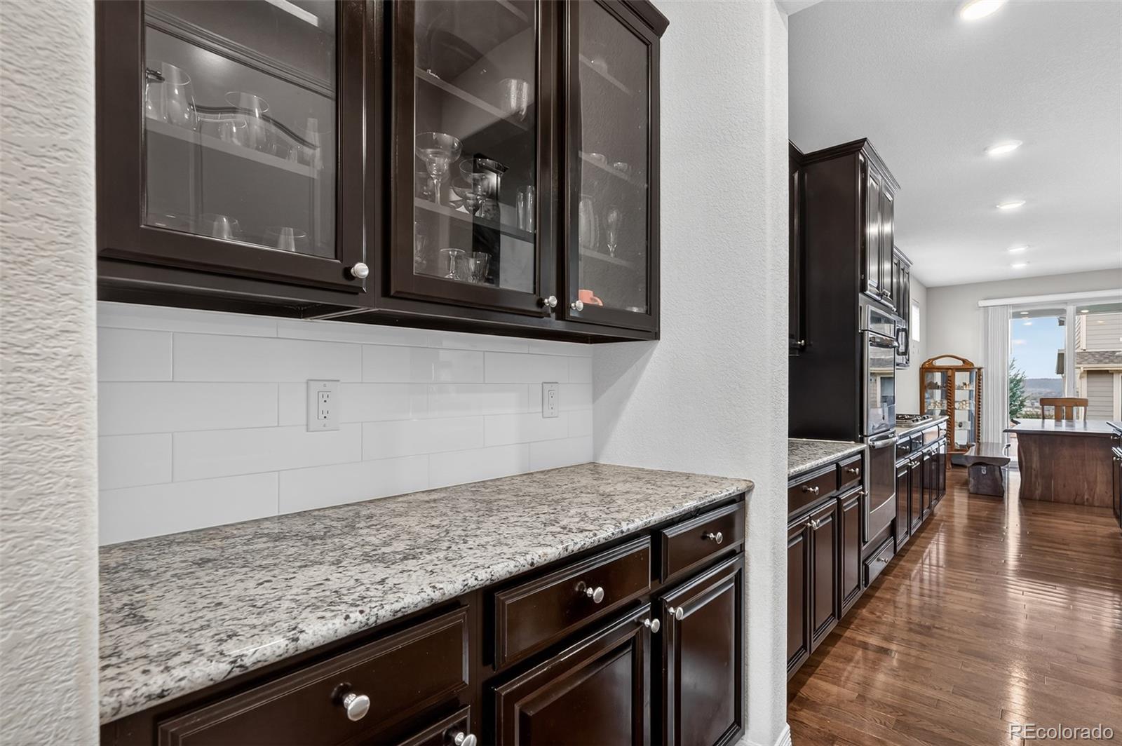 2656 Leafdale Circle Castle Rock CO 80109
