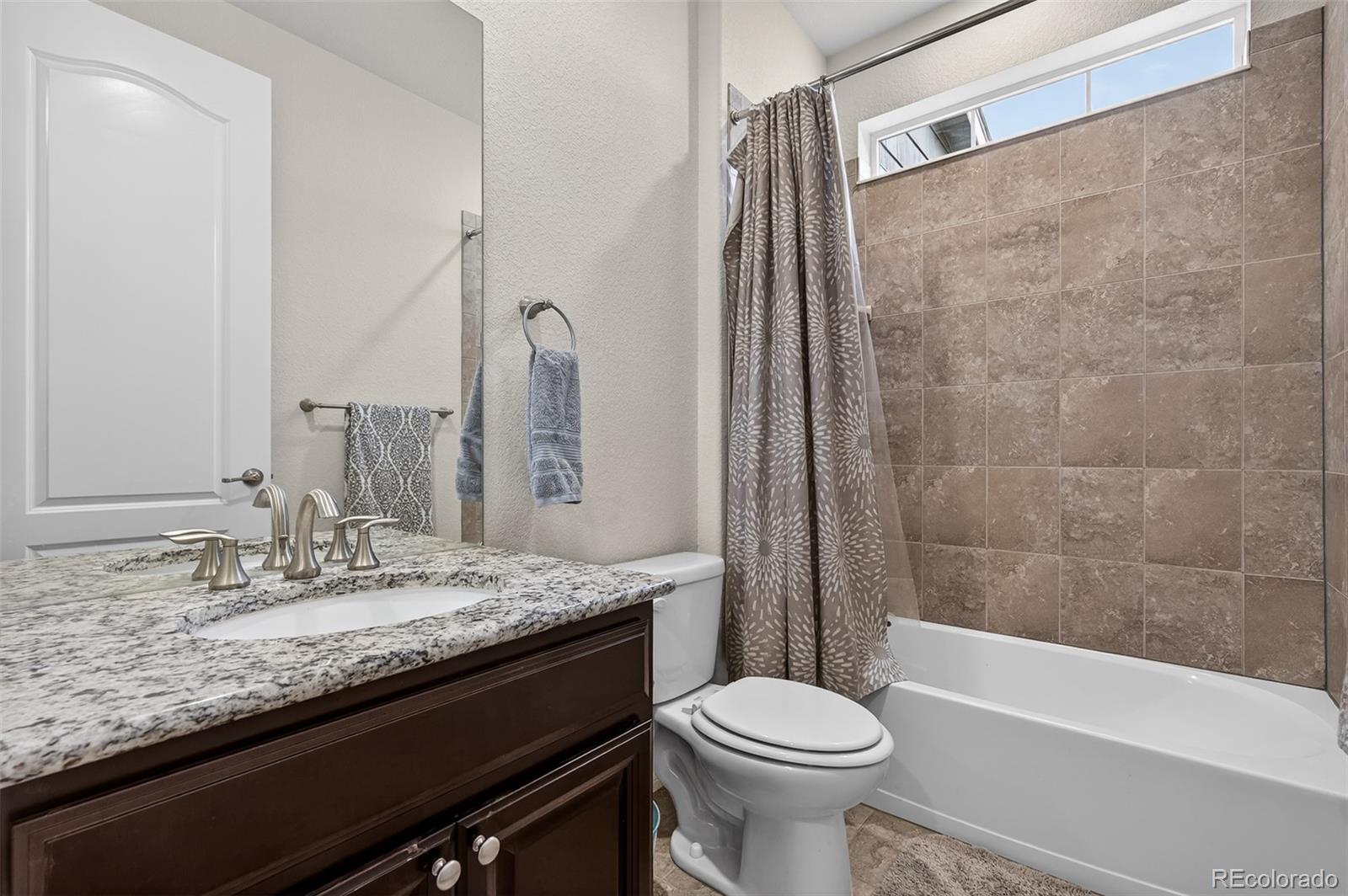 2656 Leafdale Circle Castle Rock CO 80109