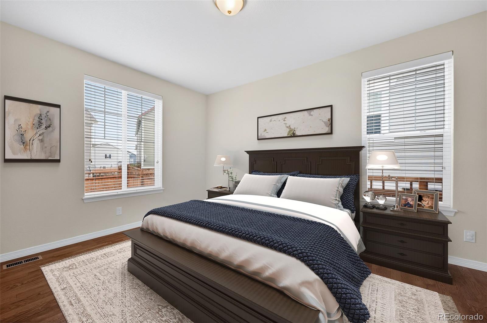 2656 Leafdale Circle Castle Rock CO 80109