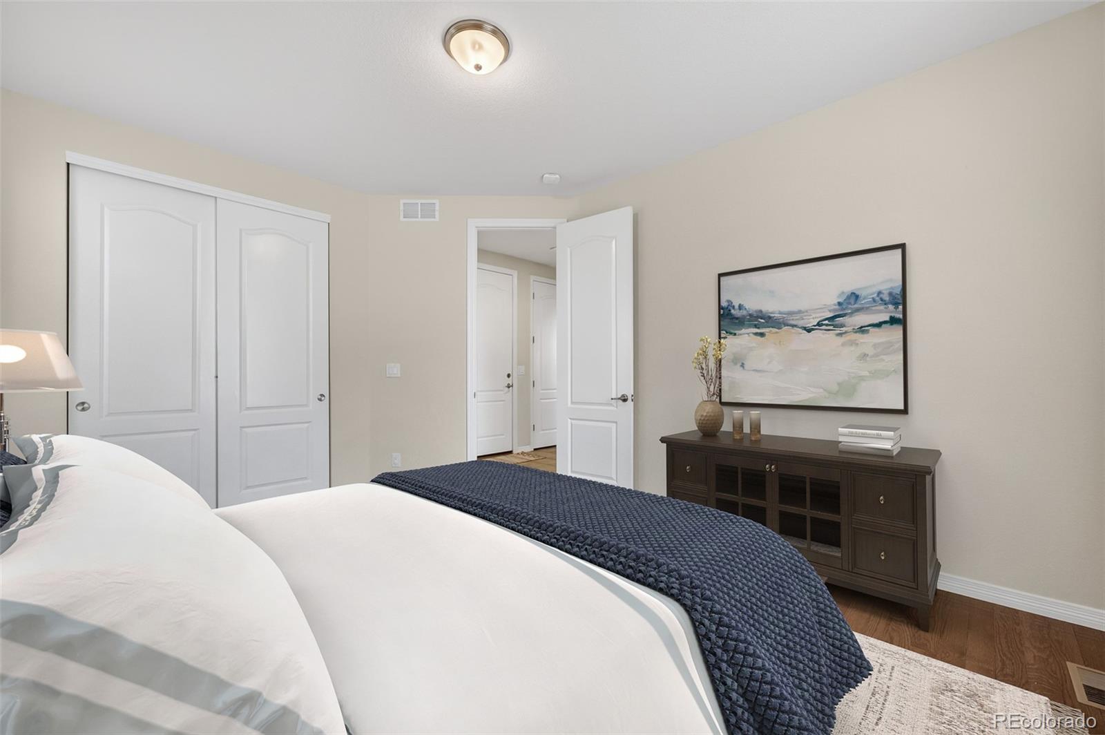 2656 Leafdale Circle Castle Rock CO 80109