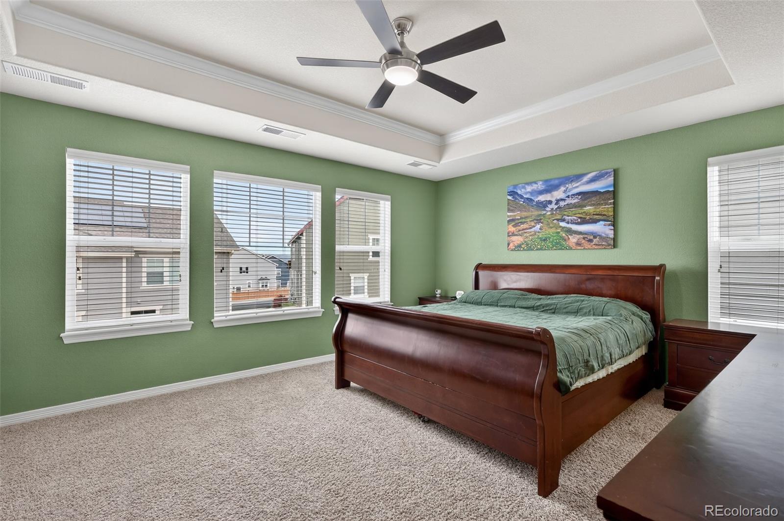 2656 Leafdale Circle Castle Rock CO 80109
