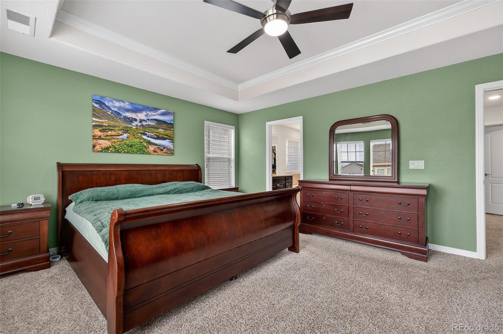 2656 Leafdale Circle Castle Rock CO 80109