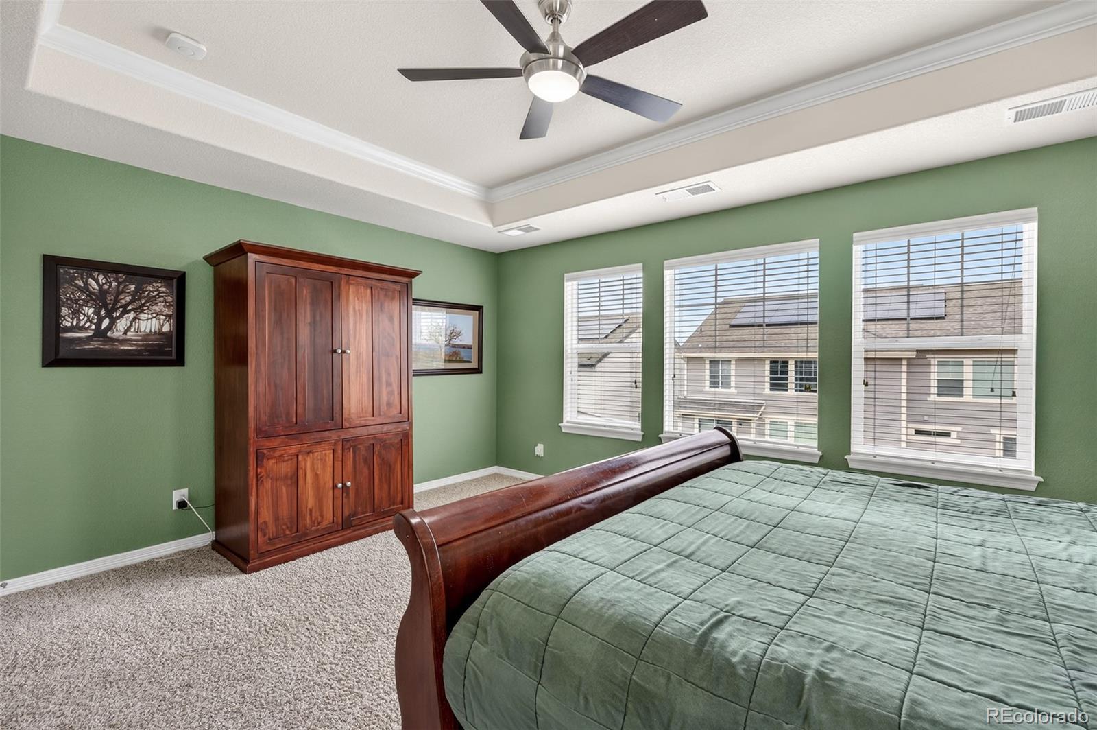 2656 Leafdale Circle Castle Rock CO 80109