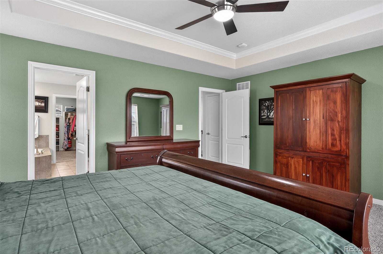 2656 Leafdale Circle Castle Rock CO 80109