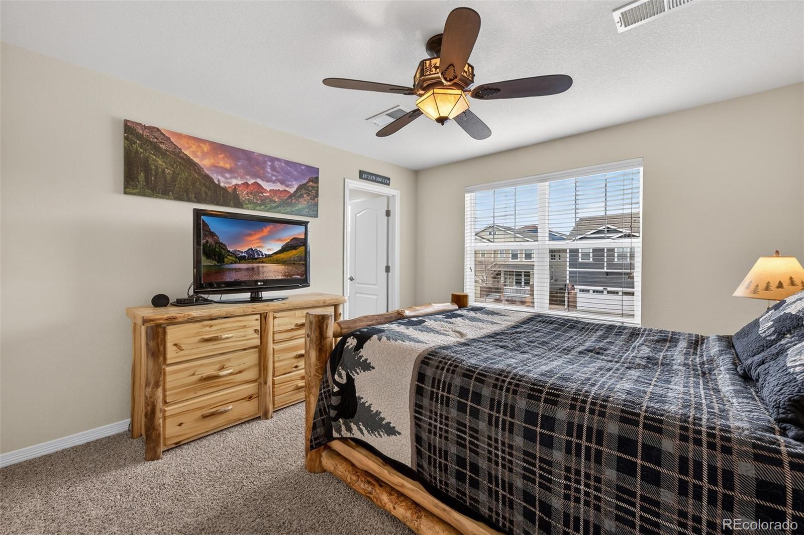 2656 Leafdale Circle Castle Rock CO 80109