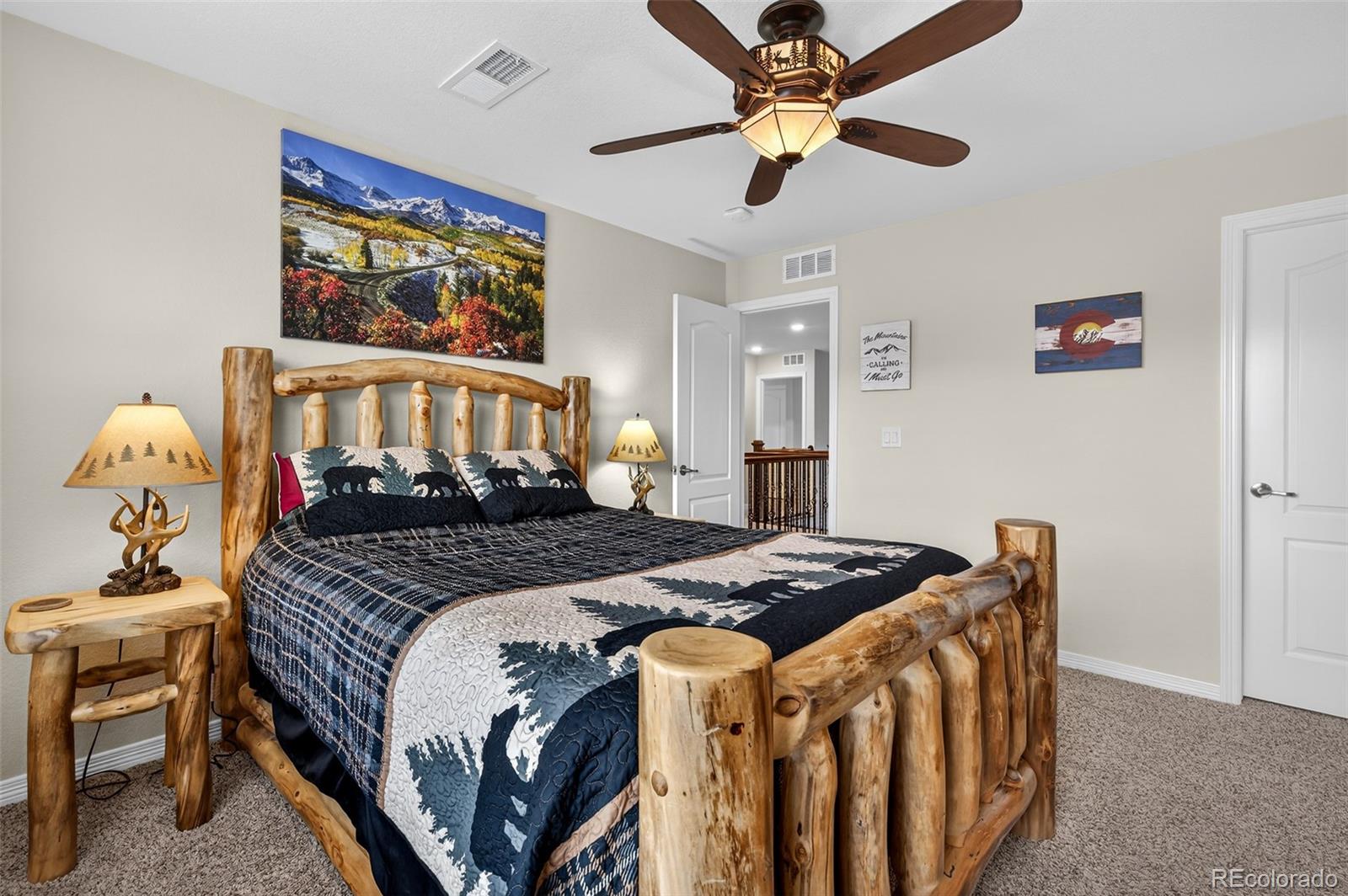 2656 Leafdale Circle Castle Rock CO 80109