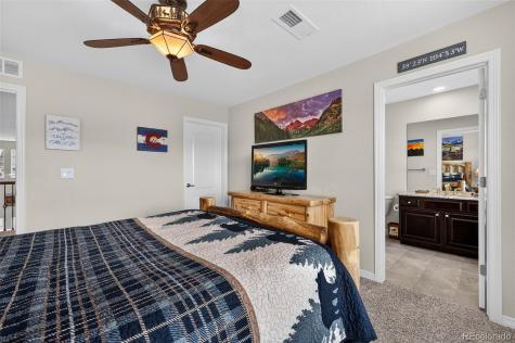 2656 Leafdale Circle Castle Rock CO 80109