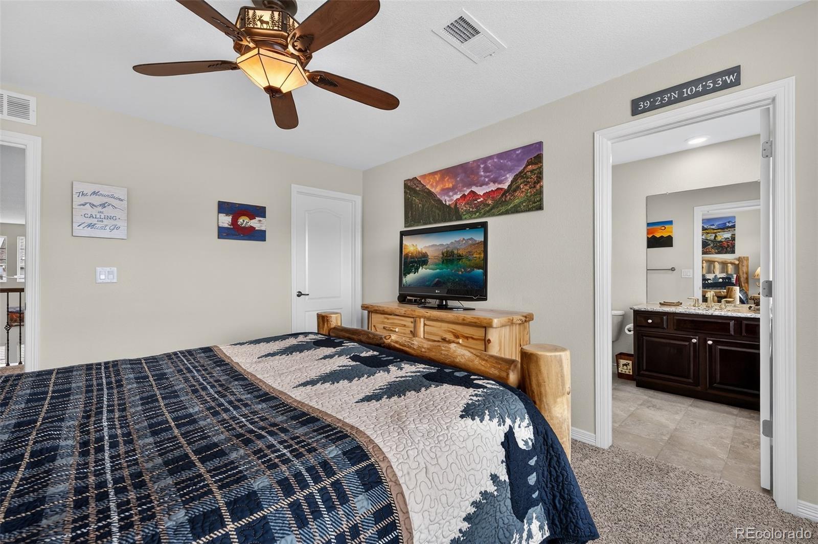 2656 Leafdale Circle Castle Rock CO 80109