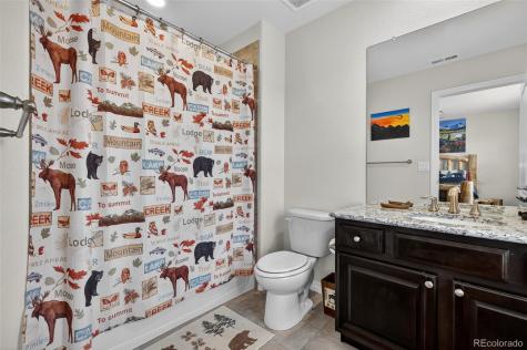 2656 Leafdale Circle Castle Rock CO 80109