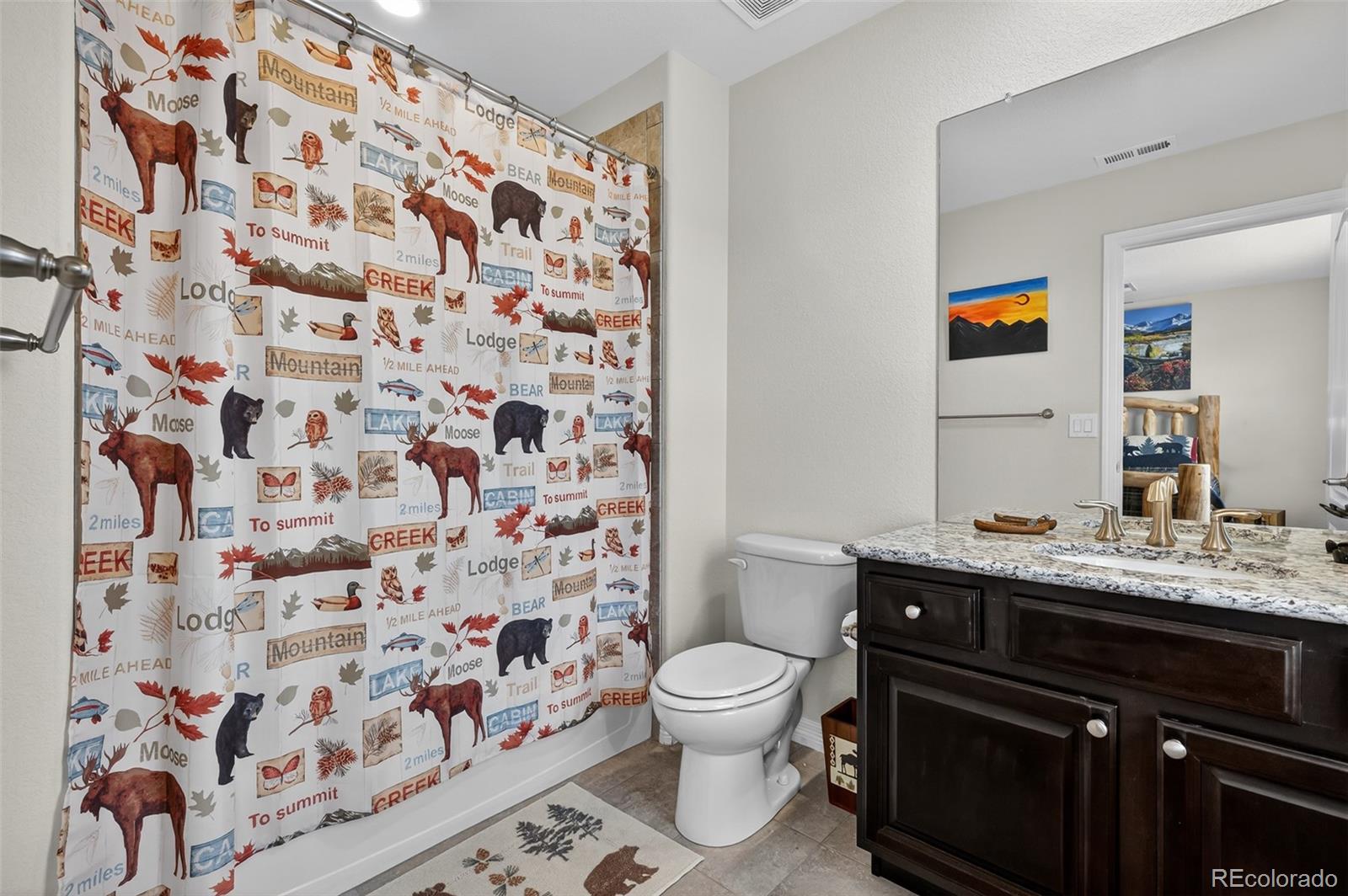 2656 Leafdale Circle Castle Rock CO 80109