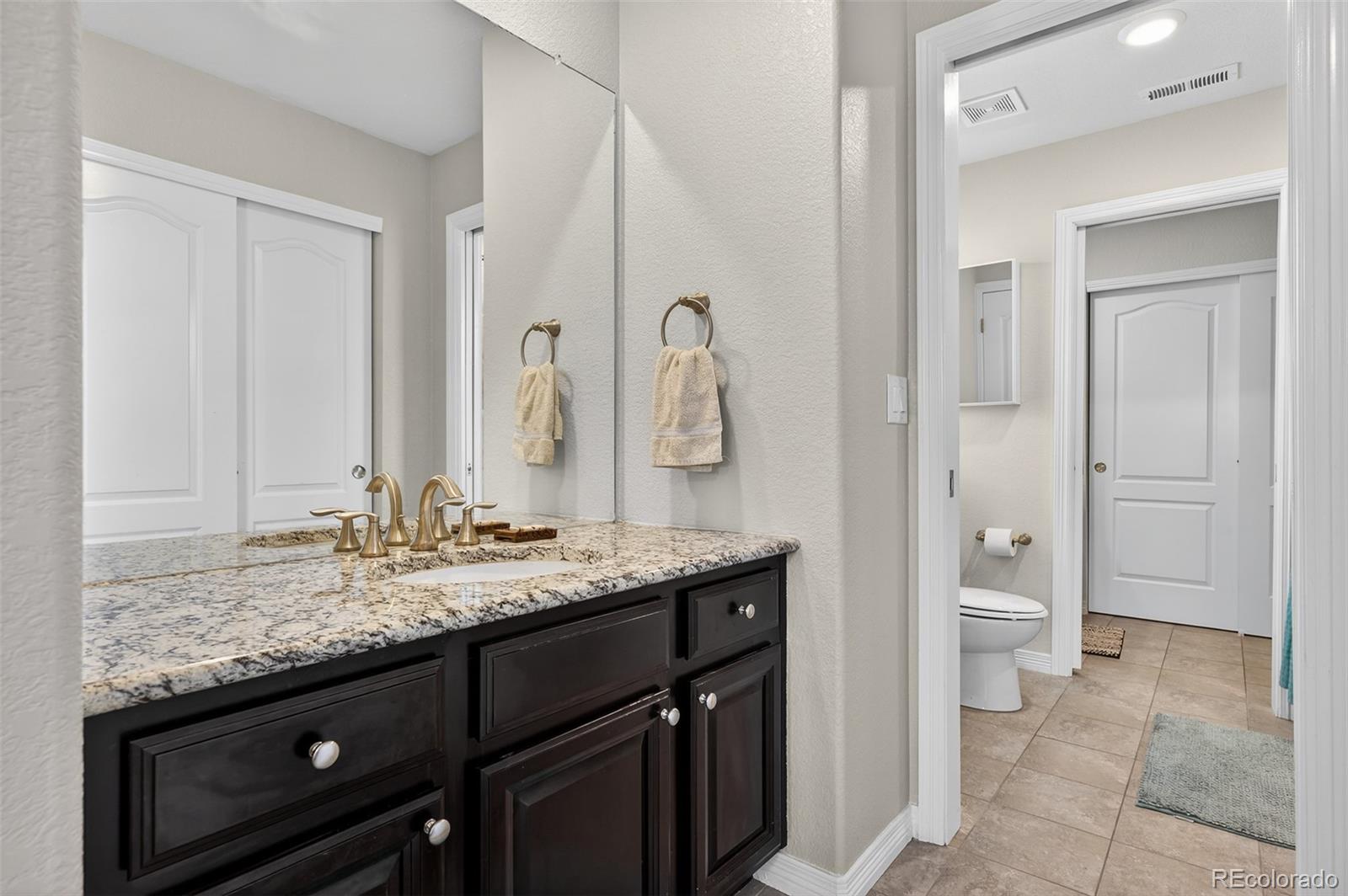 2656 Leafdale Circle Castle Rock CO 80109