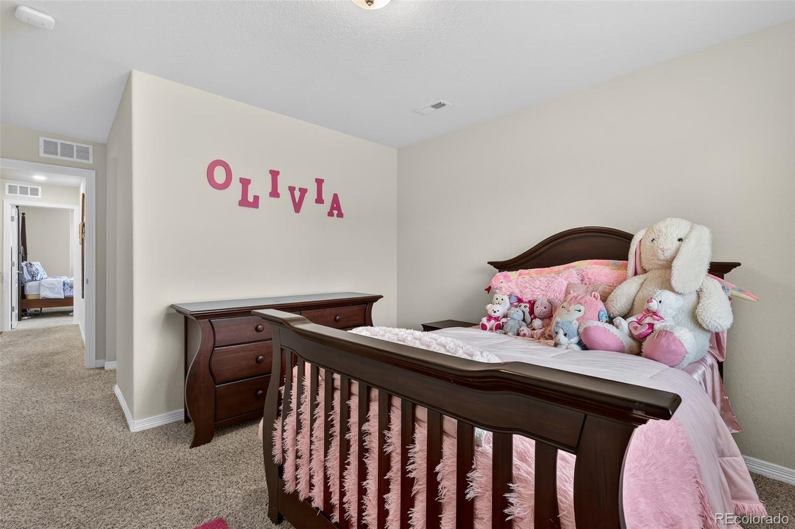 2656 Leafdale Circle Castle Rock CO 80109