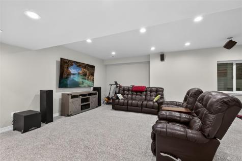 2656 Leafdale Circle Castle Rock CO 80109