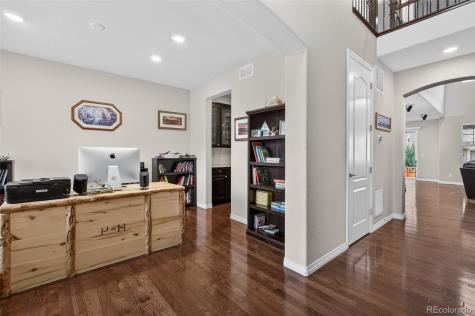 2656 Leafdale Circle Castle Rock CO 80109
