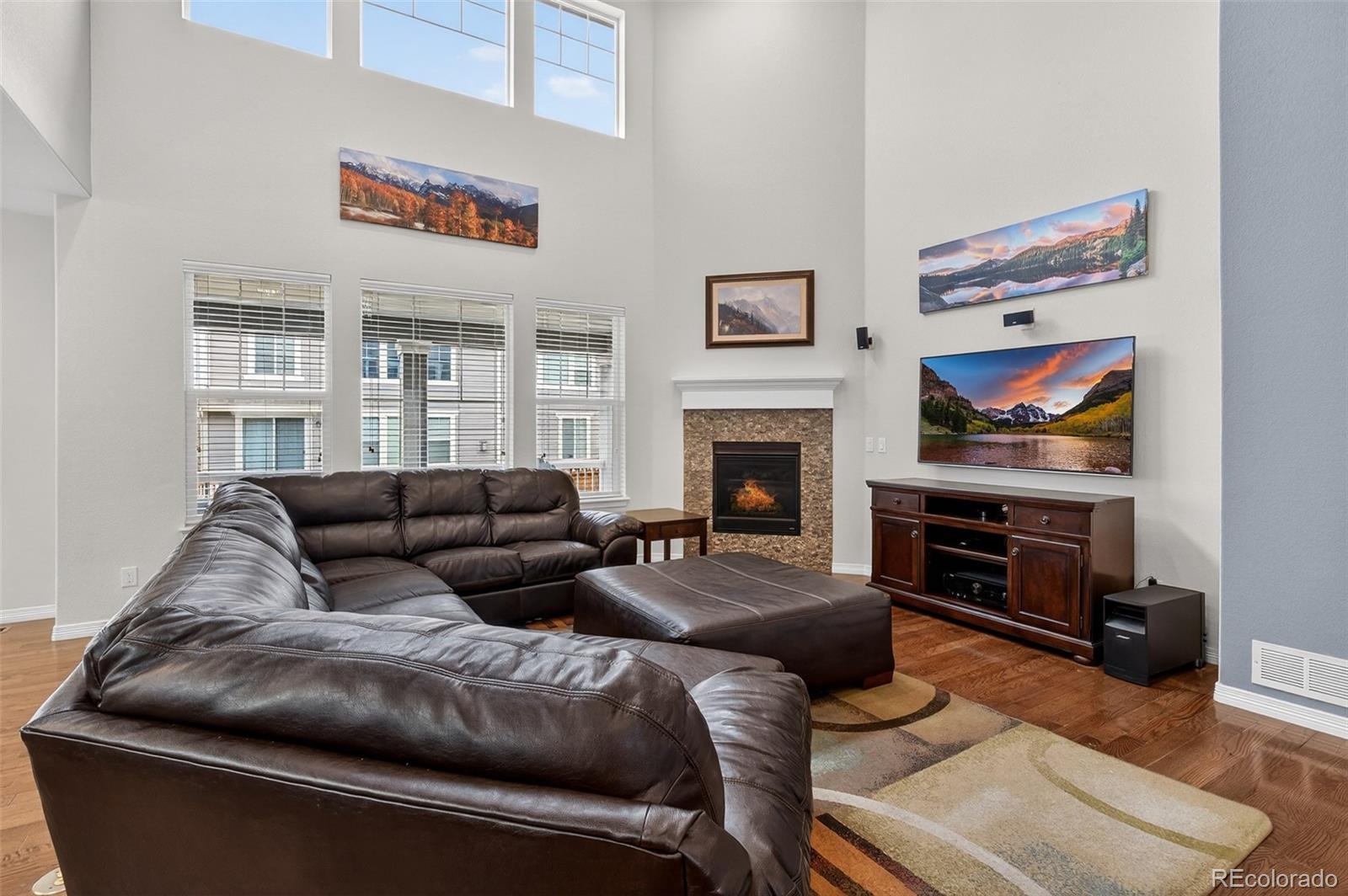 2656 Leafdale Circle Castle Rock CO 80109