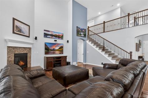 2656 Leafdale Circle Castle Rock CO 80109