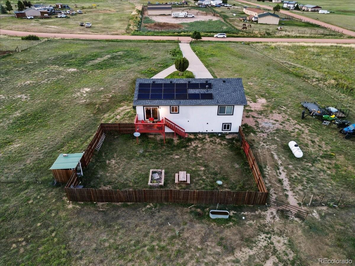 17435 Wagon Train Loop Peyton CO 80831