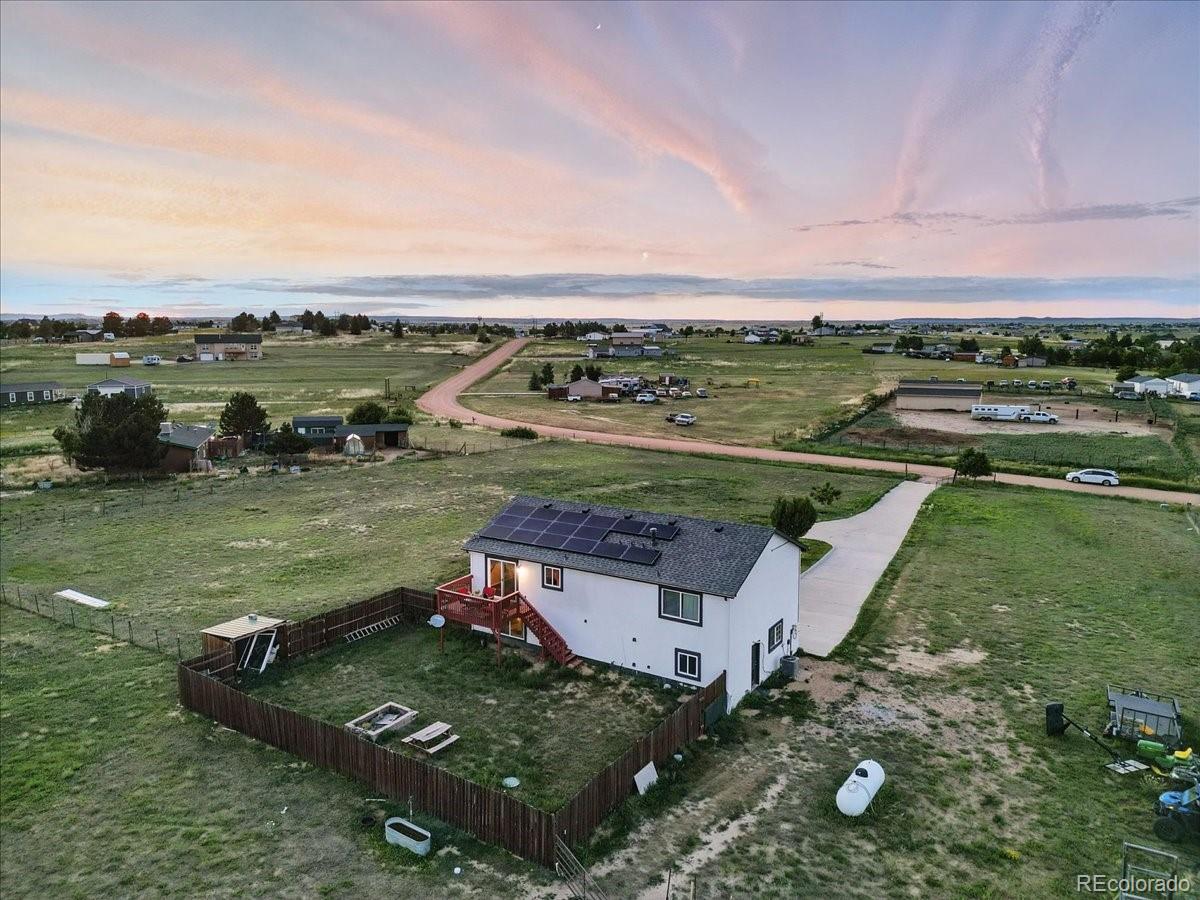 17435 Wagon Train Loop Peyton CO 80831