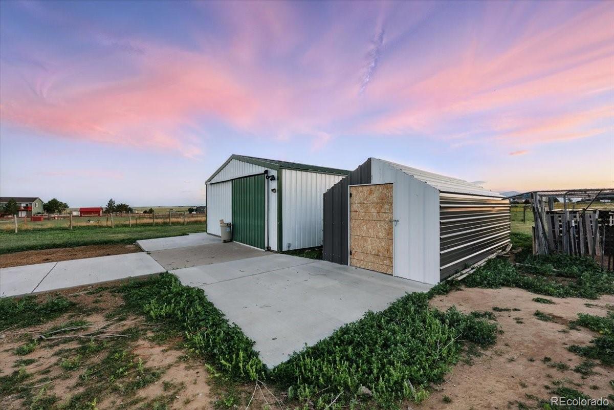 17435 Wagon Train Loop Peyton CO 80831