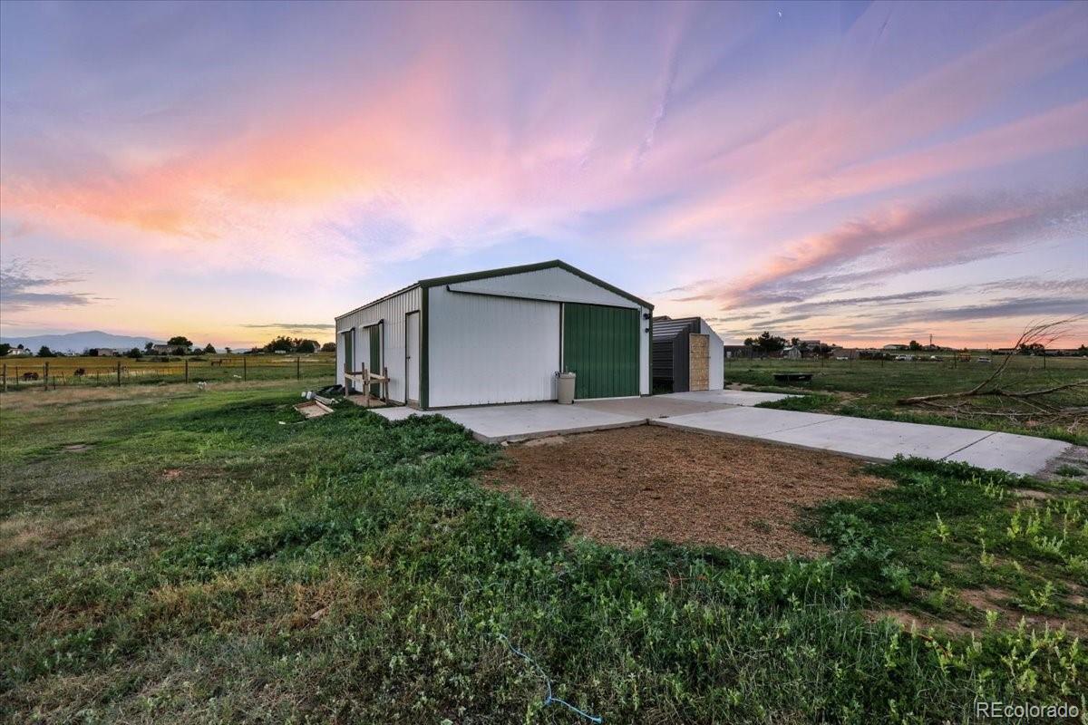 17435 Wagon Train Loop Peyton CO 80831