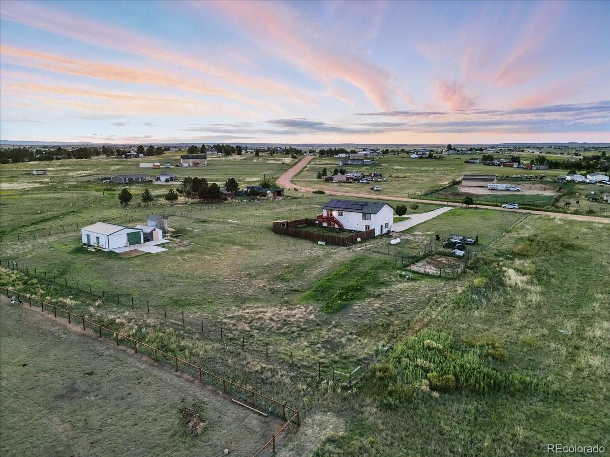 17435 Wagon Train Loop Peyton CO 80831