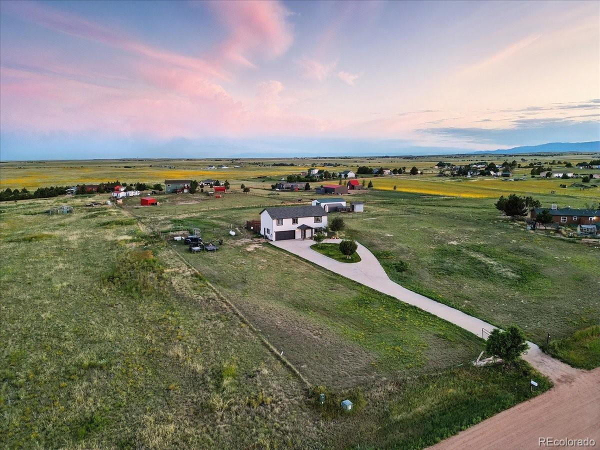 17435 Wagon Train Loop Peyton CO 80831