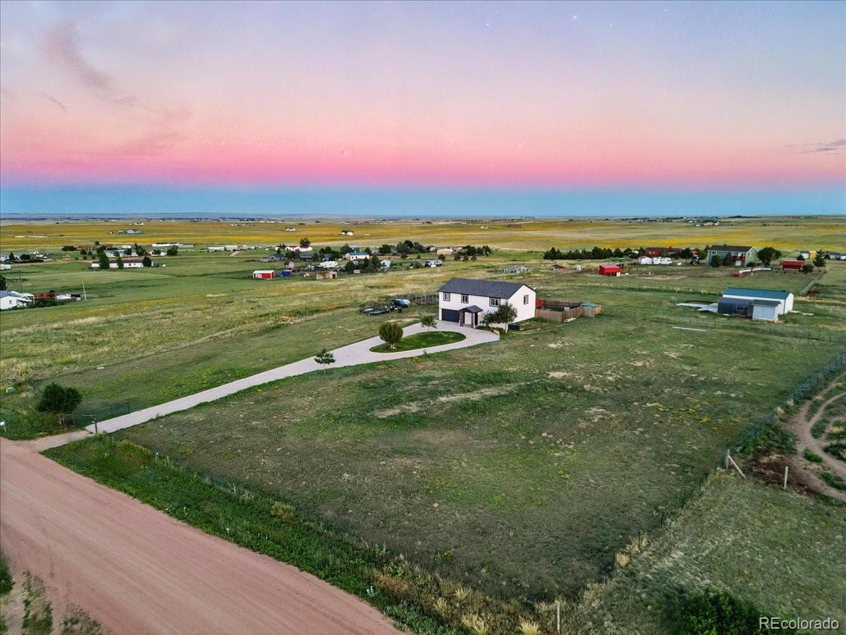 17435 Wagon Train Loop Peyton CO 80831