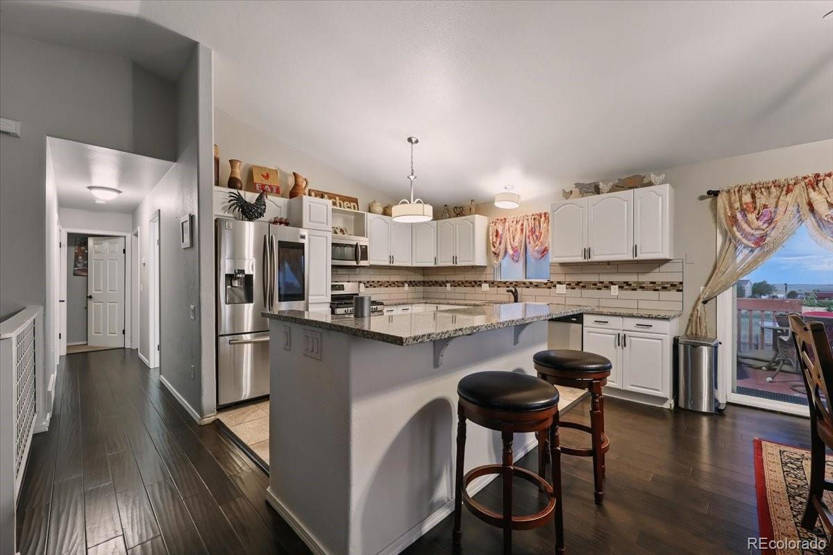 17435 Wagon Train Loop Peyton CO 80831