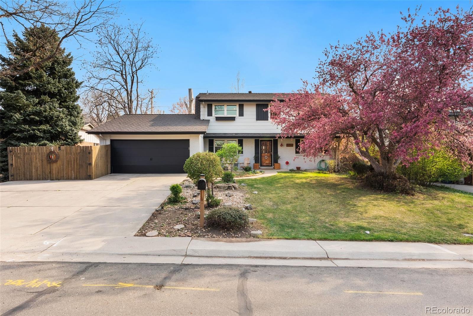 11256 W 26th Place Lakewood CO 80215