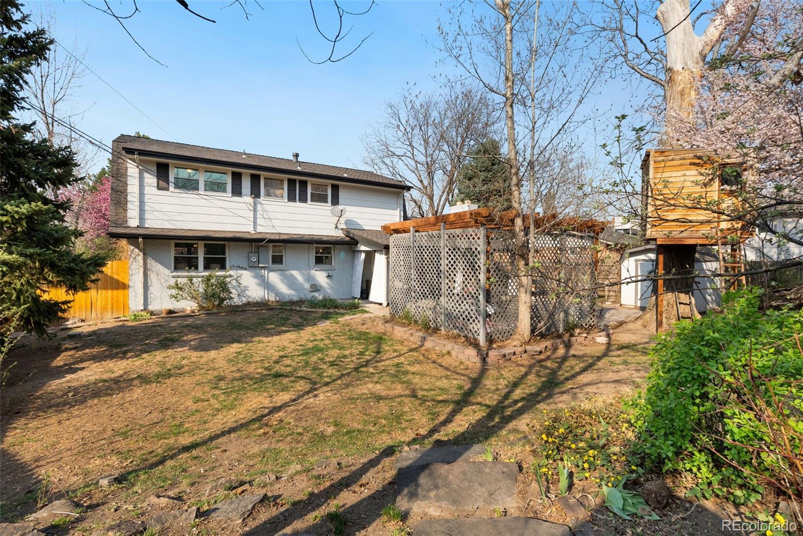 11256 W 26th Place Lakewood CO 80215
