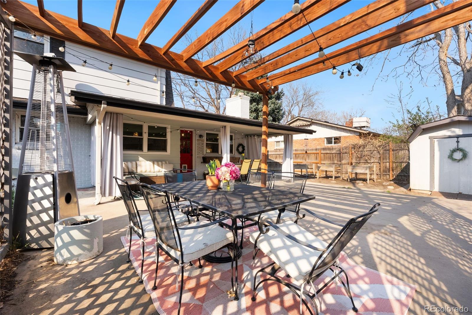 11256 W 26th Place Lakewood CO 80215
